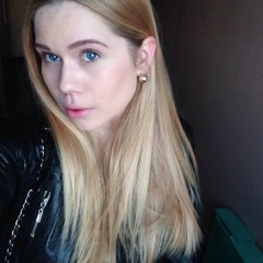 Yuliya Timofeeva