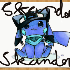 Skander Skander