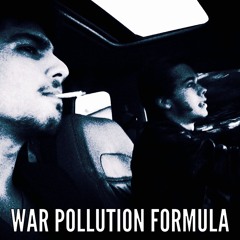 War Pollution Formula