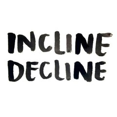 INCLINE∆DECLINE Records