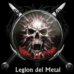 LEGION DEL METAL RADIO