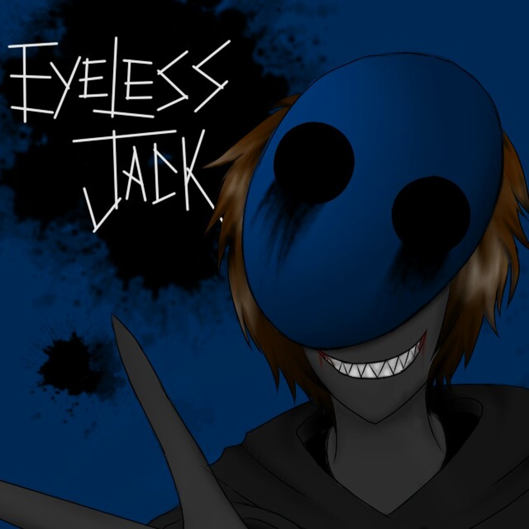 Stream Eyeless Jack music | Listen to songs, albums, playlists for free on  SoundCloud