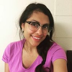 SanJuana Esmeralda Mota