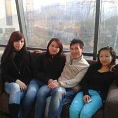 Soreipem Kachui Zimik