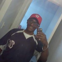 Kelvin KaliKal Easter