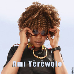 Ami Yèrèwolo
