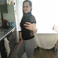Sabrina Sabi Niks