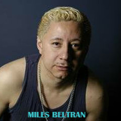 Miles Beltran