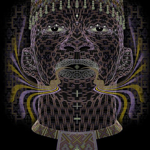 Open Doorway Test Mix #1