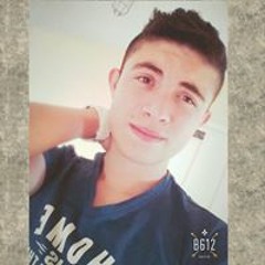 Mateo Casanova Ojeda