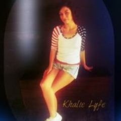 Khalie Lyfe