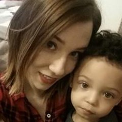 Stephanie Richardson