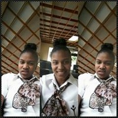 Kadisha Simon Richardson