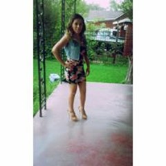 Lucero Herrera