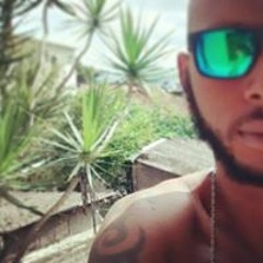 Will Marx#afabricanaopara