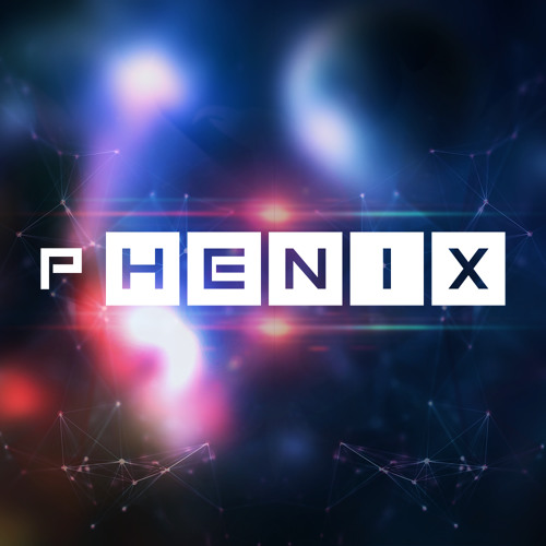 PhenixDj’s avatar