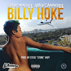 Giavonniiee Mahzanniiee