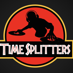 Time Splitters