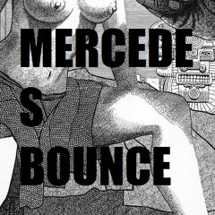 Mercedes Bounce