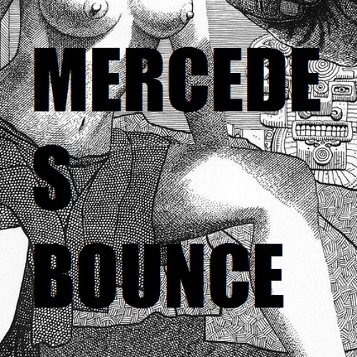 Mercedes Bounce’s avatar