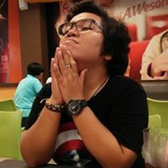 Yiezya Katiandagho-Adrian