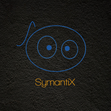 SymantiX    o.0 podcast artwork