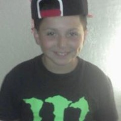 Christopher Rodriguez