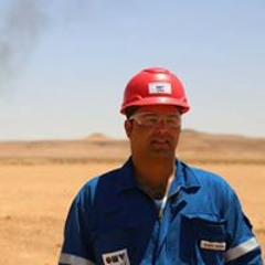 Karim Sahnoun
