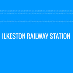Ilkeston Railway Station