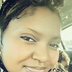 Shawni LuvIsblind Blake