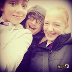 Ashley Jay Rhys Stuart