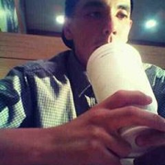 Alex M. Gomez