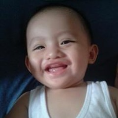 Ana Rose Mauricio Calixto