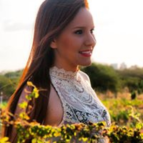 Lícia Nunes’s avatar