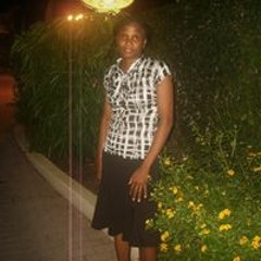 Natalie Kentish Cooke