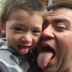 Fabian Rodriguez Zamorano