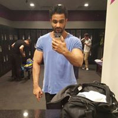 Aashish Solanki’s avatar