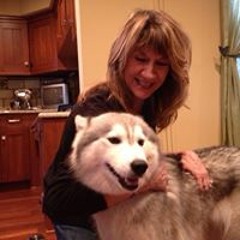 Lisa Bailey Radebaugh