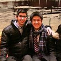 George Masanori Iwaoka