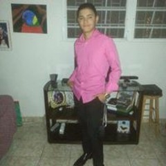 Melvin Joel Sánchez