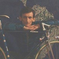Track Man
