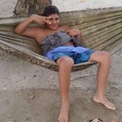 Victor G. Ortiz Quintero