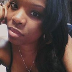 Krystal I'mFabulous Burns