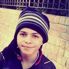 Mohamed Abd-Elrahman