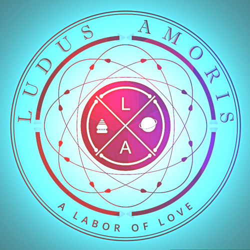 Ludus Amoris Institute’s avatar