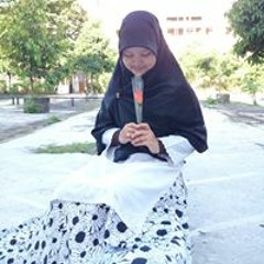 Agita Kusuma Wardani