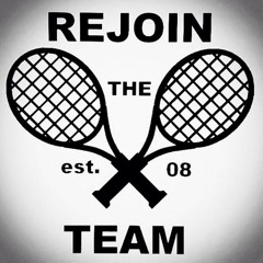 REJOIN THE TEAM
