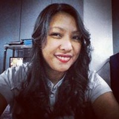 Michelle Vivas-Cabrito