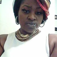 Bree Bree Immadiva Smoot