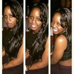 La'Raye MadGyal Forté